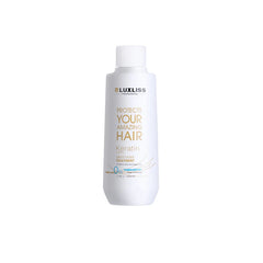 Luxliss Keratin Smoothing Treatment 0% Formaldehyde 100ml