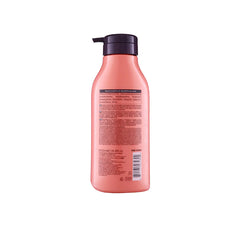 Luxliss Keratin & Collagen Repairing Hair Care Shampoo 500ml