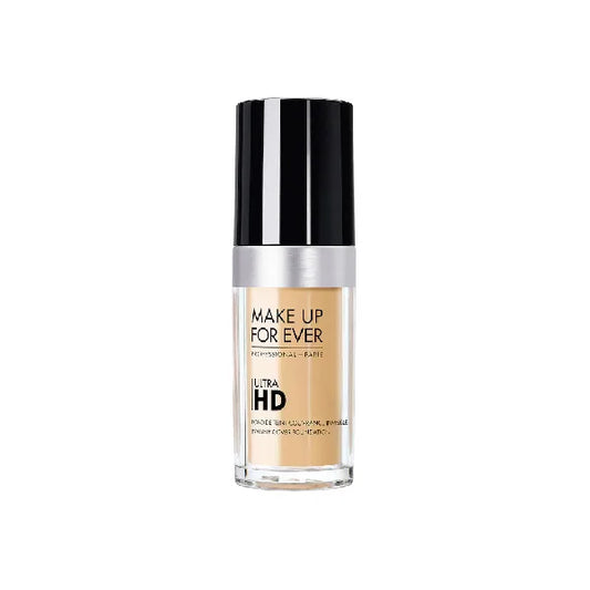 MAKE UP FOR EVER Ultra HD Invisible Cover Foundation