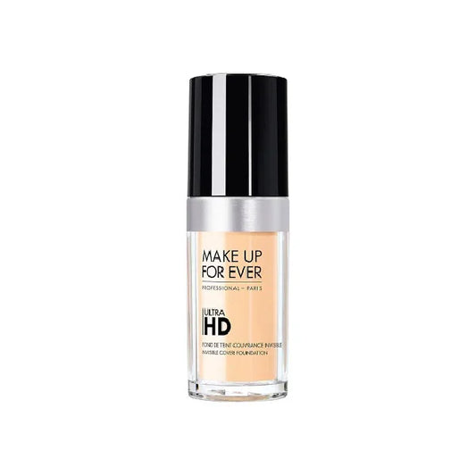 MAKE UP FOR EVER Ultra HD Invisible Cover Foundation