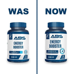 ABS Nutrition MALE ENHANCEMENT FORMULA ENERGY BOOSTER