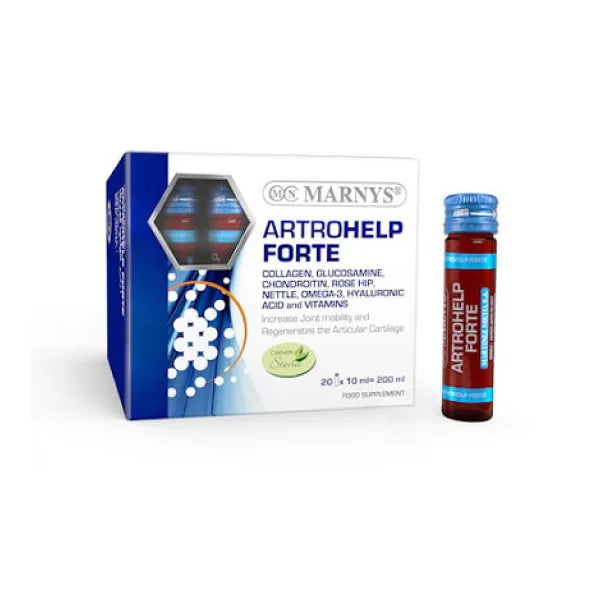 MARNYS® Artrohelp Forte Vitamin Ampule