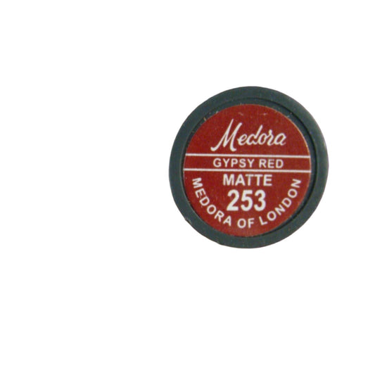 253 Gypse Red