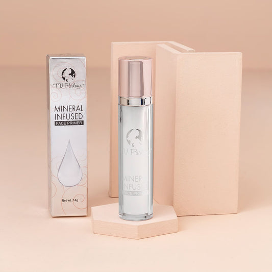 Tv Parlour Mineral Infused Primer