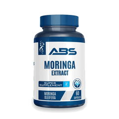 MORINGA EXTRACT MORINGA OLEIFERA By ABS Nutirition