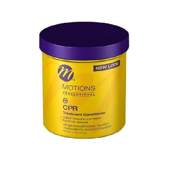 MOTIONS CPR TREATMENT CONDITIONER 15 OZ