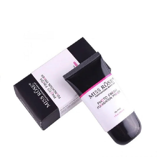 Miss Rose Photofinish Primer