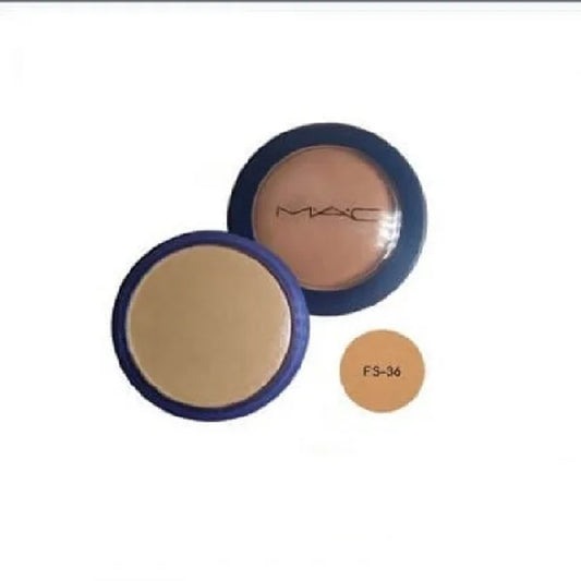 Mac Professional Waterproof Base F-36