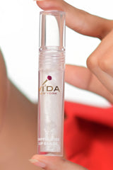 Vi'da New York Supple Kiss Lip Glaze