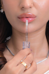 Vi'da New York Supple Kiss Lip Glaze
