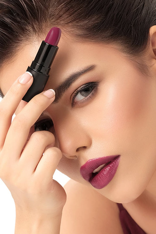 Vi'da New York Matte Lipstick