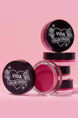 Vi'da New York Color Crush