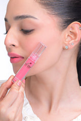 Vi'da New York Supple Kiss Lip Glaze