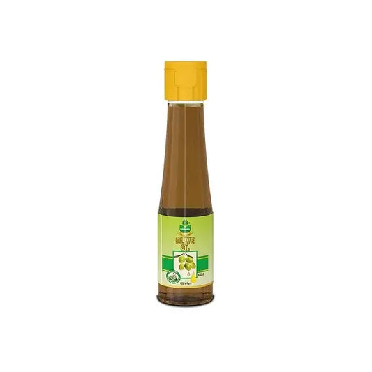 Marhaba Olive Oil (Roghan Zaitoon)