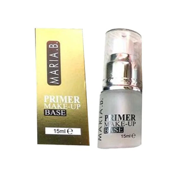 Maria B Primer Make-Up Base 15ml