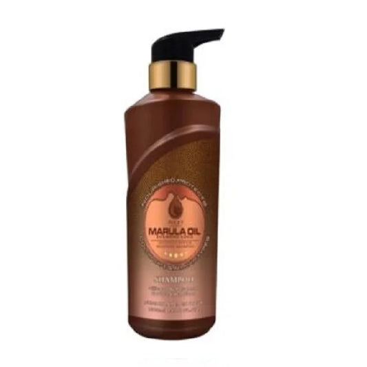 Marula Oil Diamond Edge Hair Repair Shampoo 500Ml