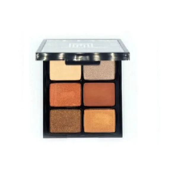 Masarrat Misbah Eye Shadow Palette Sunrise