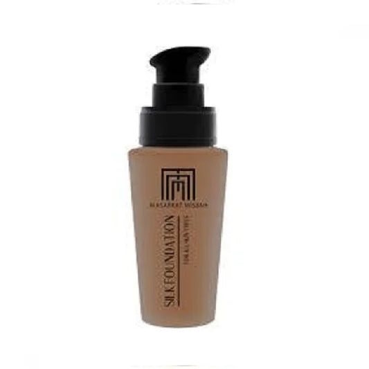 Masarrat Misbah Silk Foundation Latte