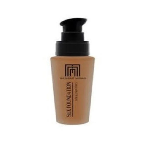 Masarrat Misbah Silk Foundation Cream