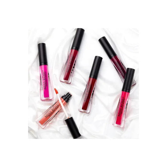 Matte Wing Gloss Set of 6