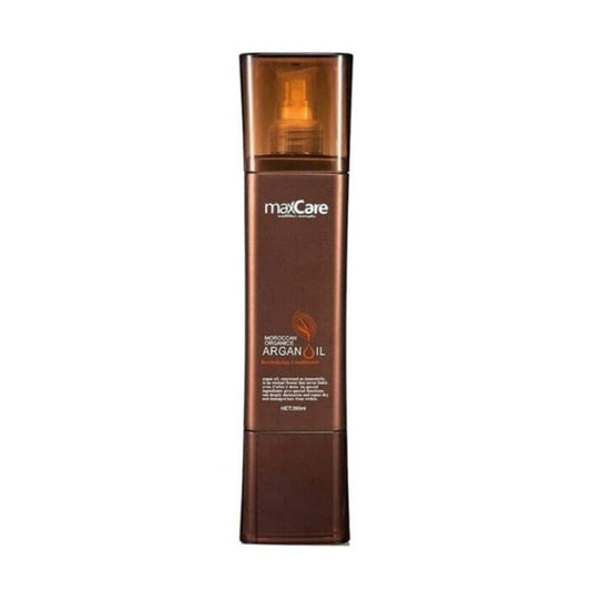MaxCare Moroccan Organics Argan Oil Revitalizing Conditioner 260ml