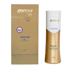 Maxi Brazilian Gold Protein & Keratin Hair Treatment 1000 ml