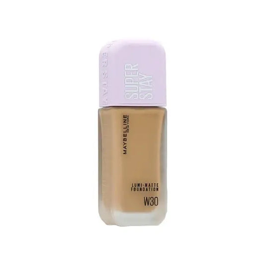 Maybelline Superstay Lumi Matte Foundation W30 35ml