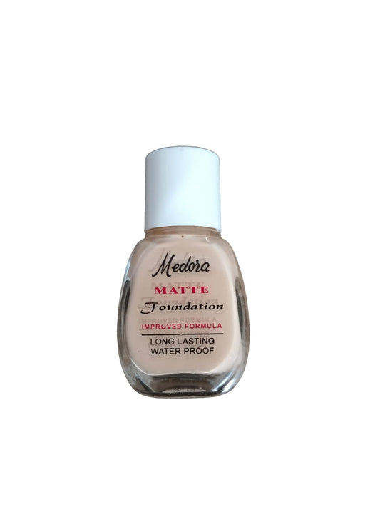 Medora Matte Foundation