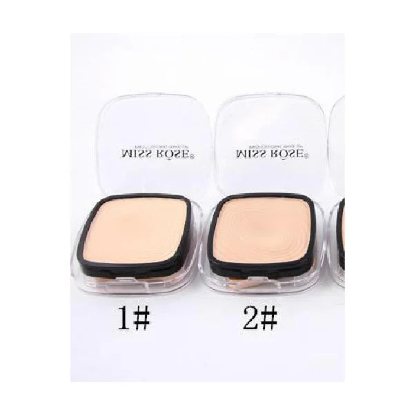 Mineral Compact Powder