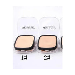 Mineral Compact Powder