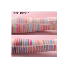 miss rose 70 color palette