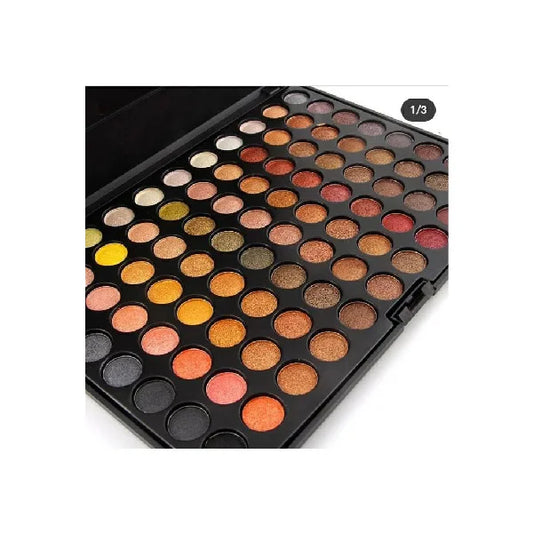 Miss Rose 88 Color Shimmer Eyeshadow Palette