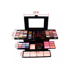 Miss Rose All In One Vanity Makeup Kit