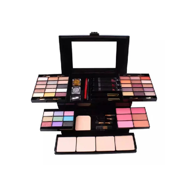 Miss Rose All In One Vanity Makeup Kit