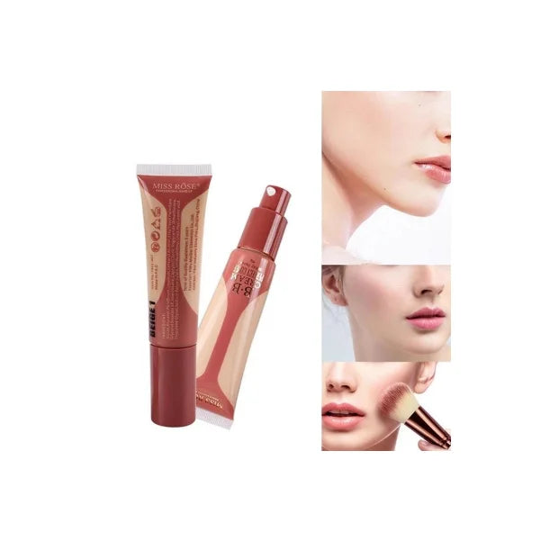 Miss Rose BB Cream – Manmohni