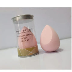 miss rose beauty blender