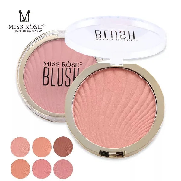 Miss Rose Single Blush