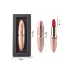 Miss Rose Diamond Star Lipstick - Single