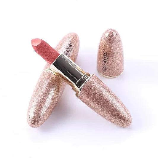 Miss Rose Diamond Star Lipstick - Single