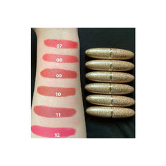 Miss Rose Diamond Star Lipstick - Single