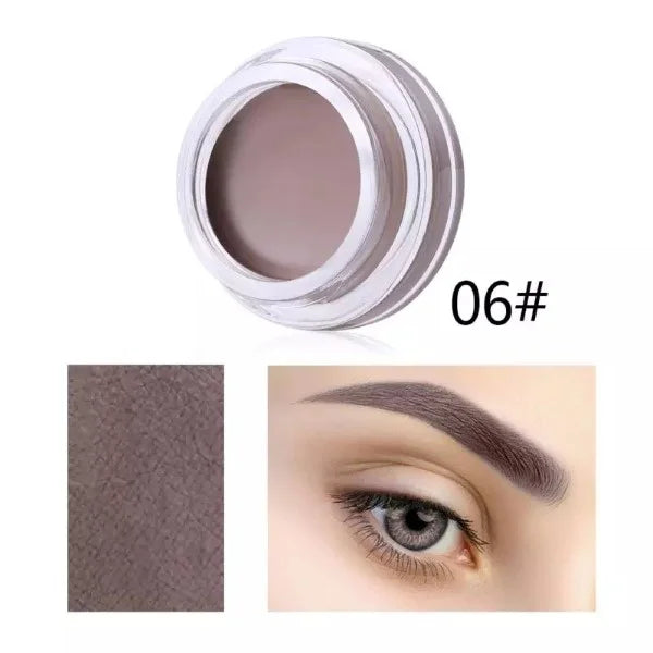 Miss Rose Eyebrow Promade