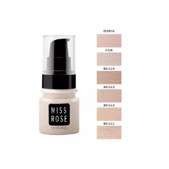 Miss Rose Isolation Foundation