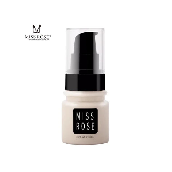 Miss Rose Isolation Foundation