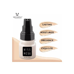 Miss Rose Isolation Foundation