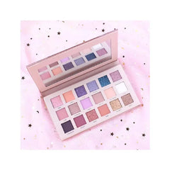 Miss Rose Nude Palette Setting B