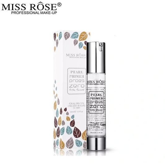 Miss Rose Pearl Primer