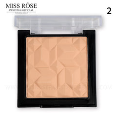 Miss Rose Bridal Glam Makeup Kit Deal