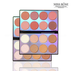 Miss Rose Bridal Glam Makeup Kit Deal