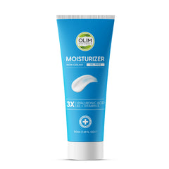 Oil Free Moisturizer