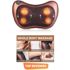 Multifunction Electric Body Pillow Massager